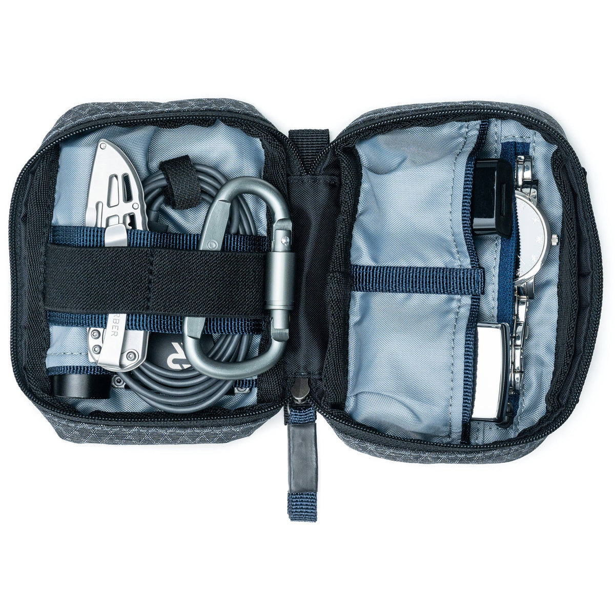 Think Tank EDC Tech Pouch 5 – Graphite