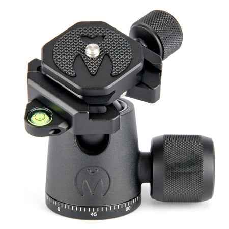3 Legged Thing AirHed Neo 2.0 Ball Head - Darkness