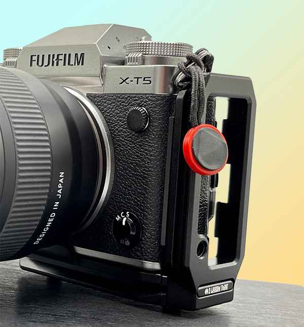 3 Legged Thing Freya L-Bracket for Fujifilm X-T5