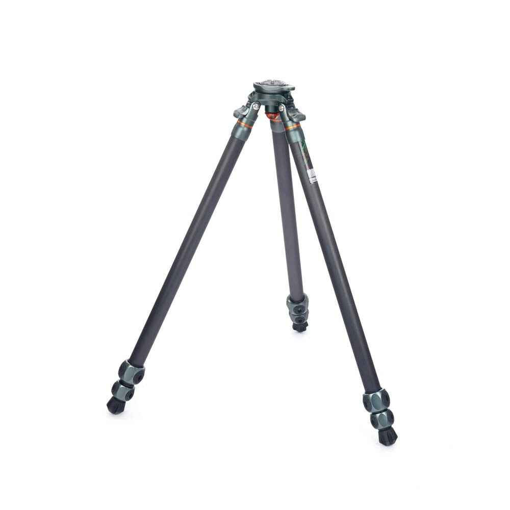 3 Legged Thing Legends Mike Carbon Fibre Levelling Base Tripod
