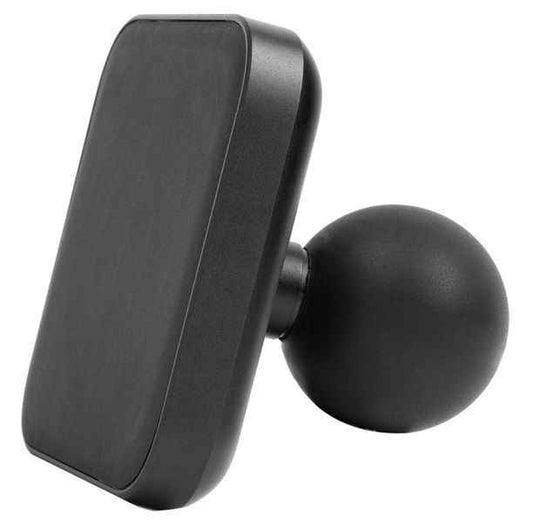 Peak Design Mobile Motorcycle Mount 1in Ball Adaptor - Charging