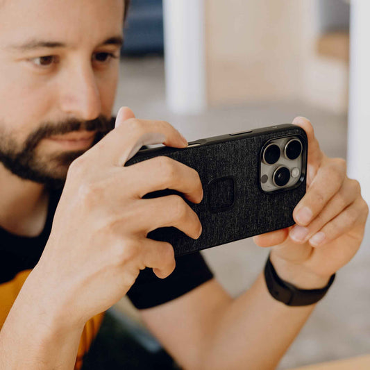 Peak Design Mobile Everyday Case