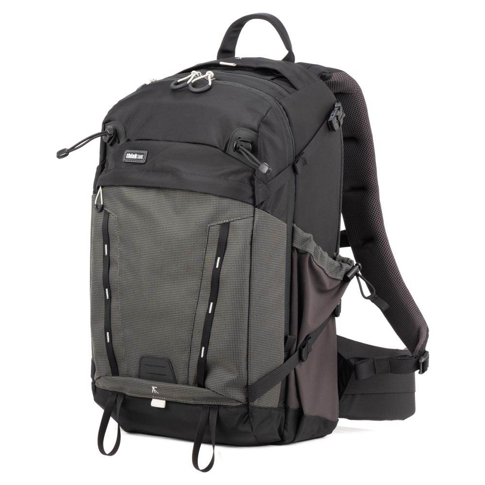 Think Tank BackLight 26L - Slate Black