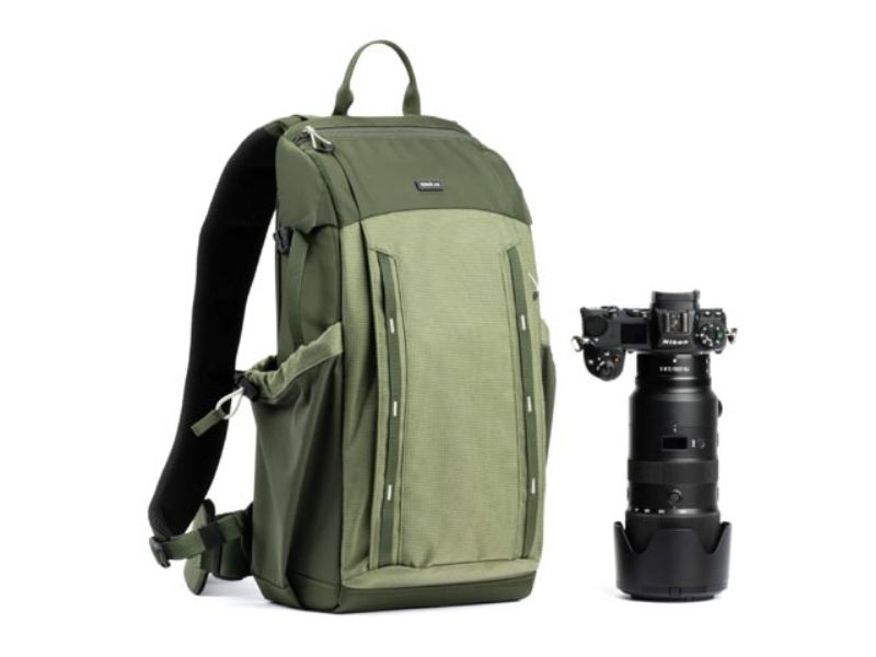 Think Tank BackLight Sprint 15L - Montane Green