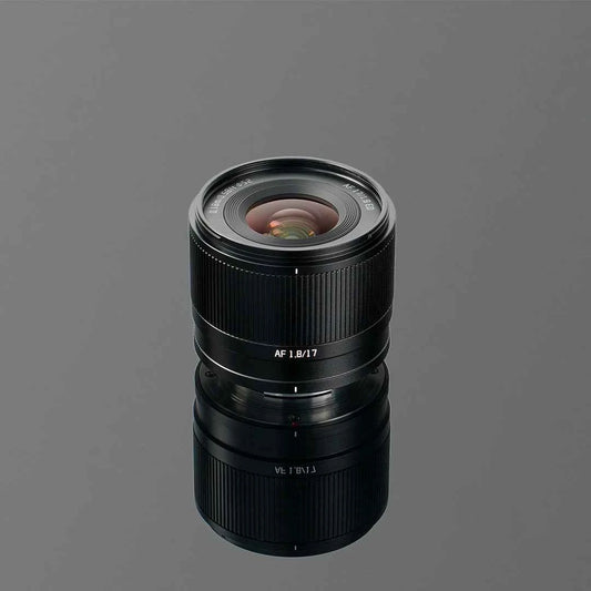 TTArtisan AF 17mm f/1.8 Air APS-C Lens