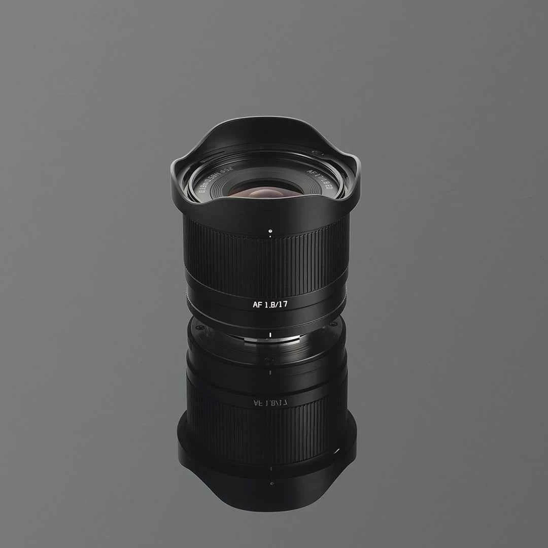 TTArtisan AF 17mm f/1.8 Air APS-C Lens