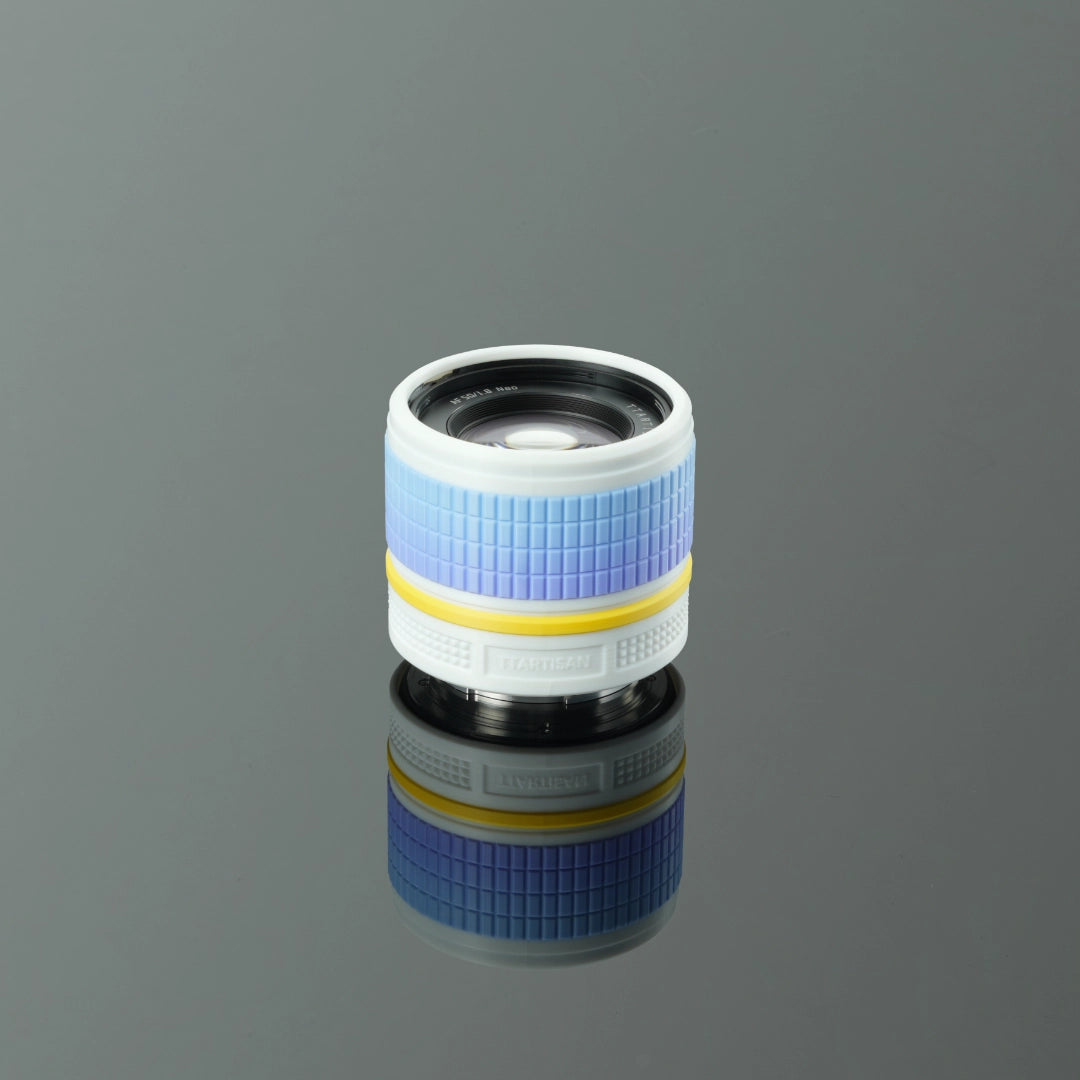 TTArtisan AF 50mm f/1.8 Neo full frame autofocus lens official image 5