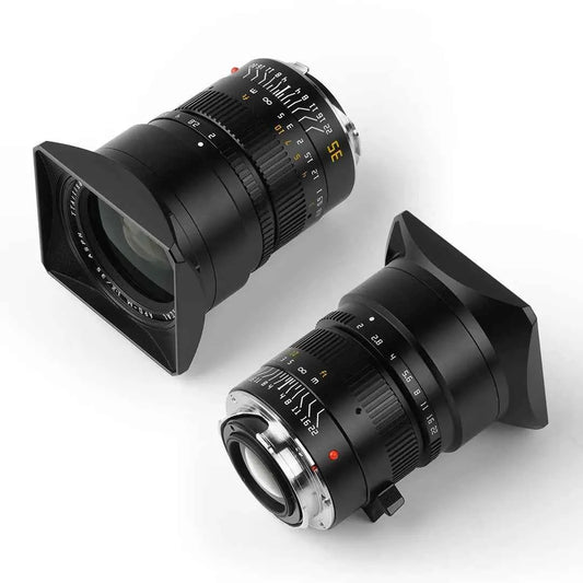 TTArtisan APO-M 35mm f/2 ASPH. Leica M Lens