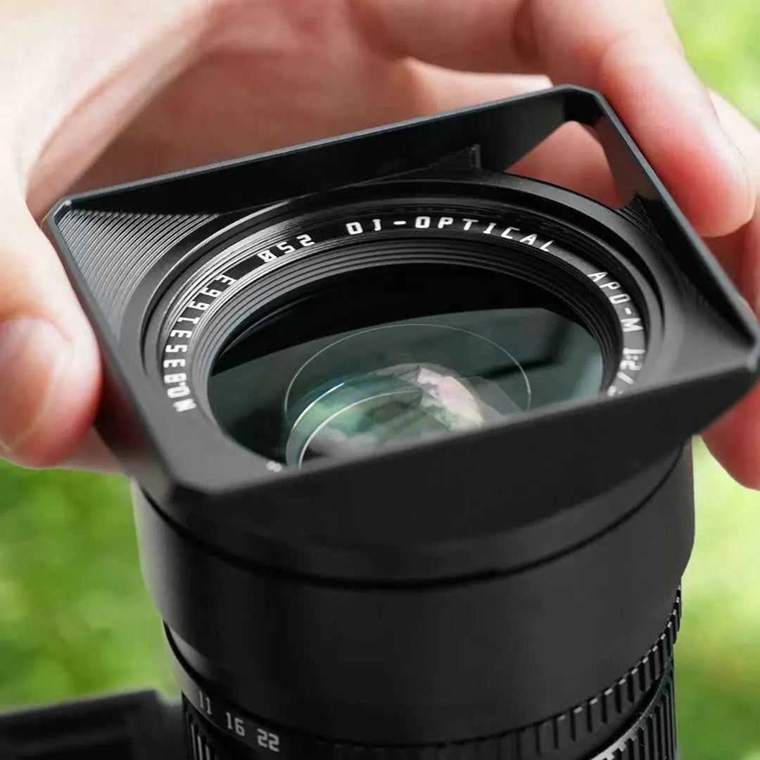 TTArtisan APO-M 35mm f/2 ASPH. Leica M Lens