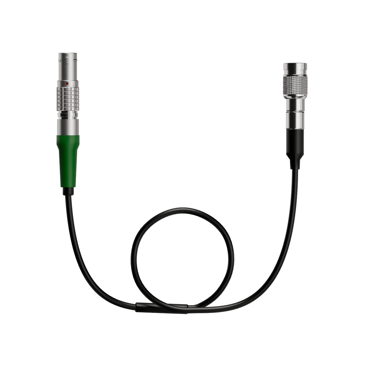 Atomos UltraSync ONE to 5-pin LEMO Timecode Input Cable