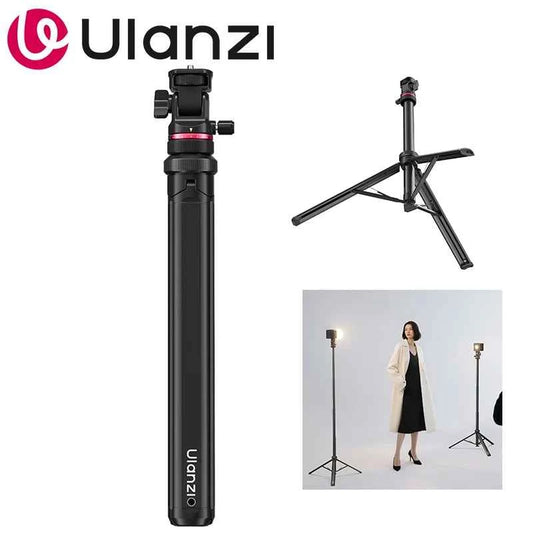 Ulanzi MT-80 Auto-Open 2m Tripod Light Stand