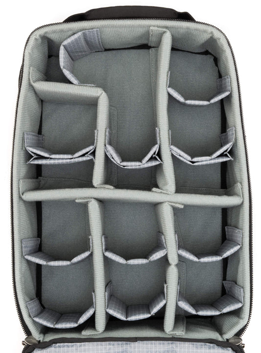 Think Tank Airport Commuter 31L empty backpack