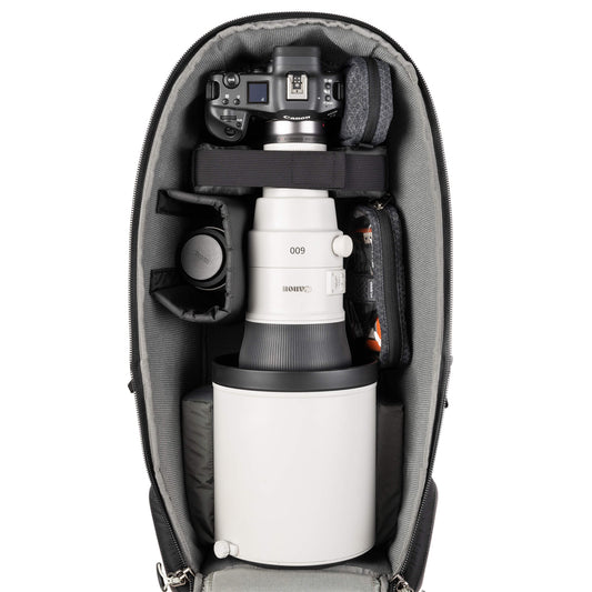 Think Tank BackLight Long Lens Camera Backpack