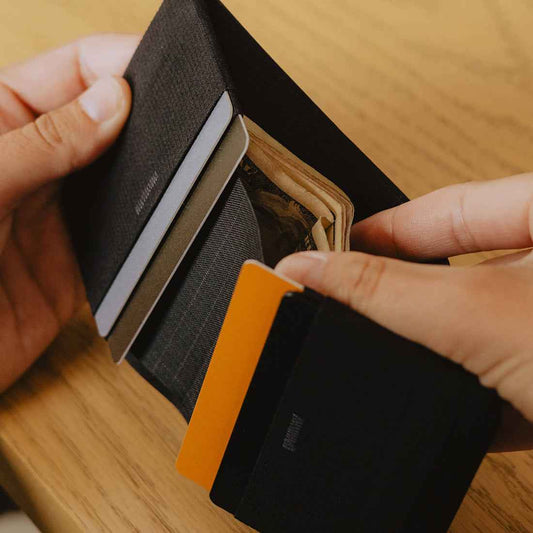 Peak Design Everyday Billfold Wallet