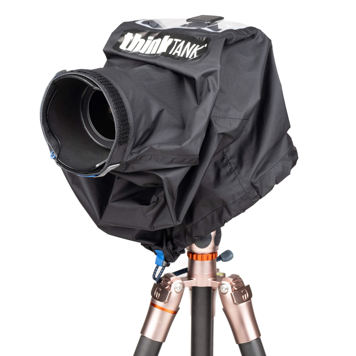 Think Tank Emergency Rain Cover - Small