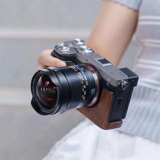 TTArtisan 14mm f/2.8 ASPH. Full Frame Lens