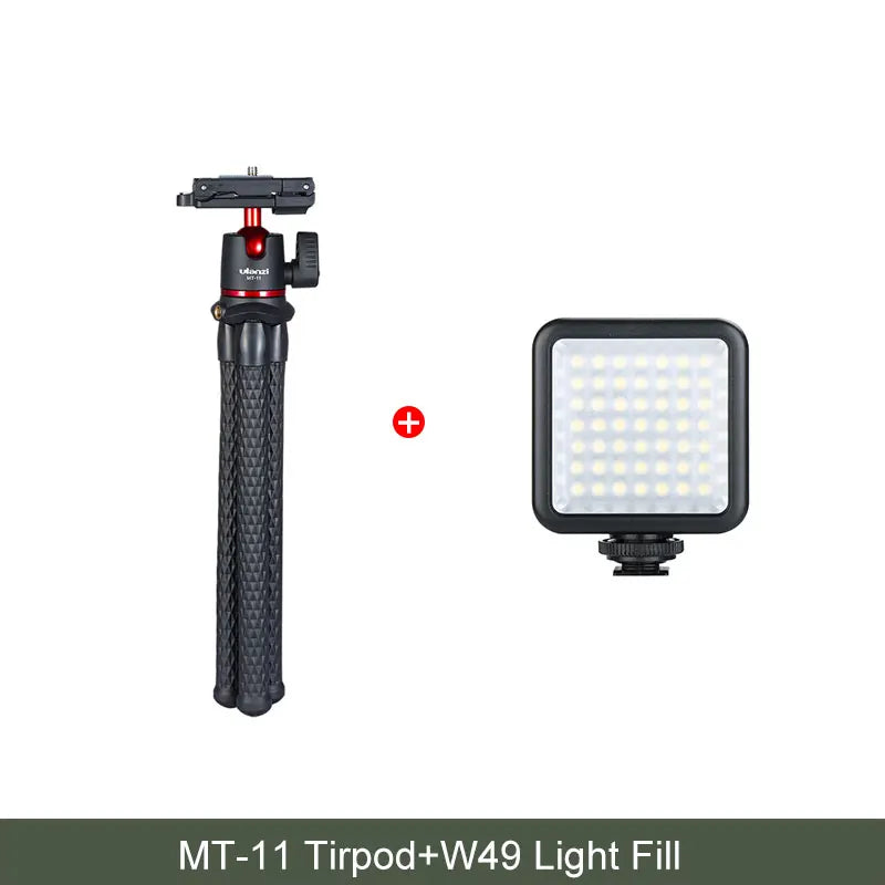 Ulanzi MT-11 Flexible Octopus Tripod