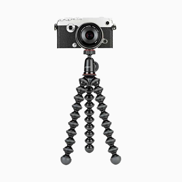 JOBY GorillaPod 1K Kit additional gallery image