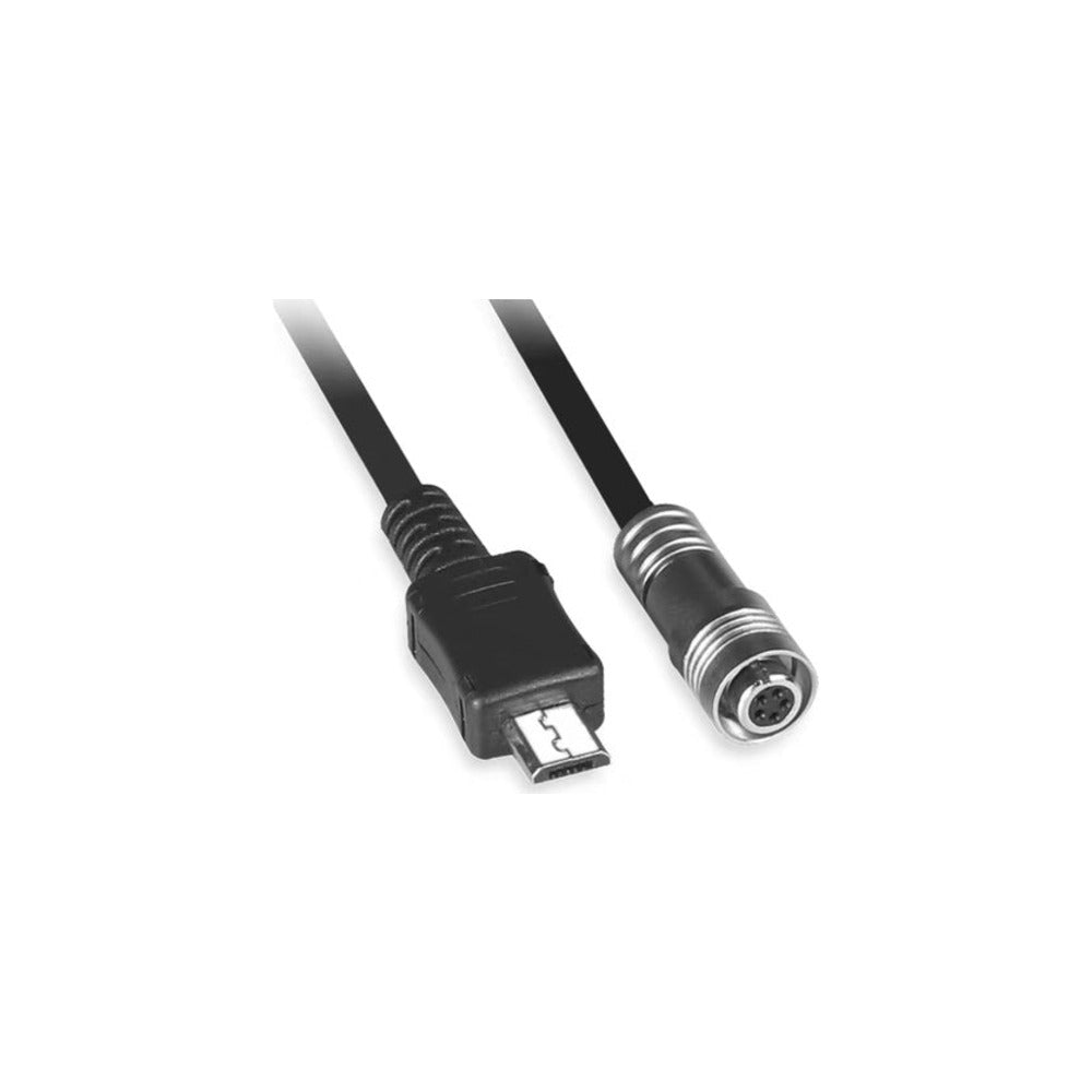Portkeys Control Cable for Tilta Nucleus-Nano (40cm)
