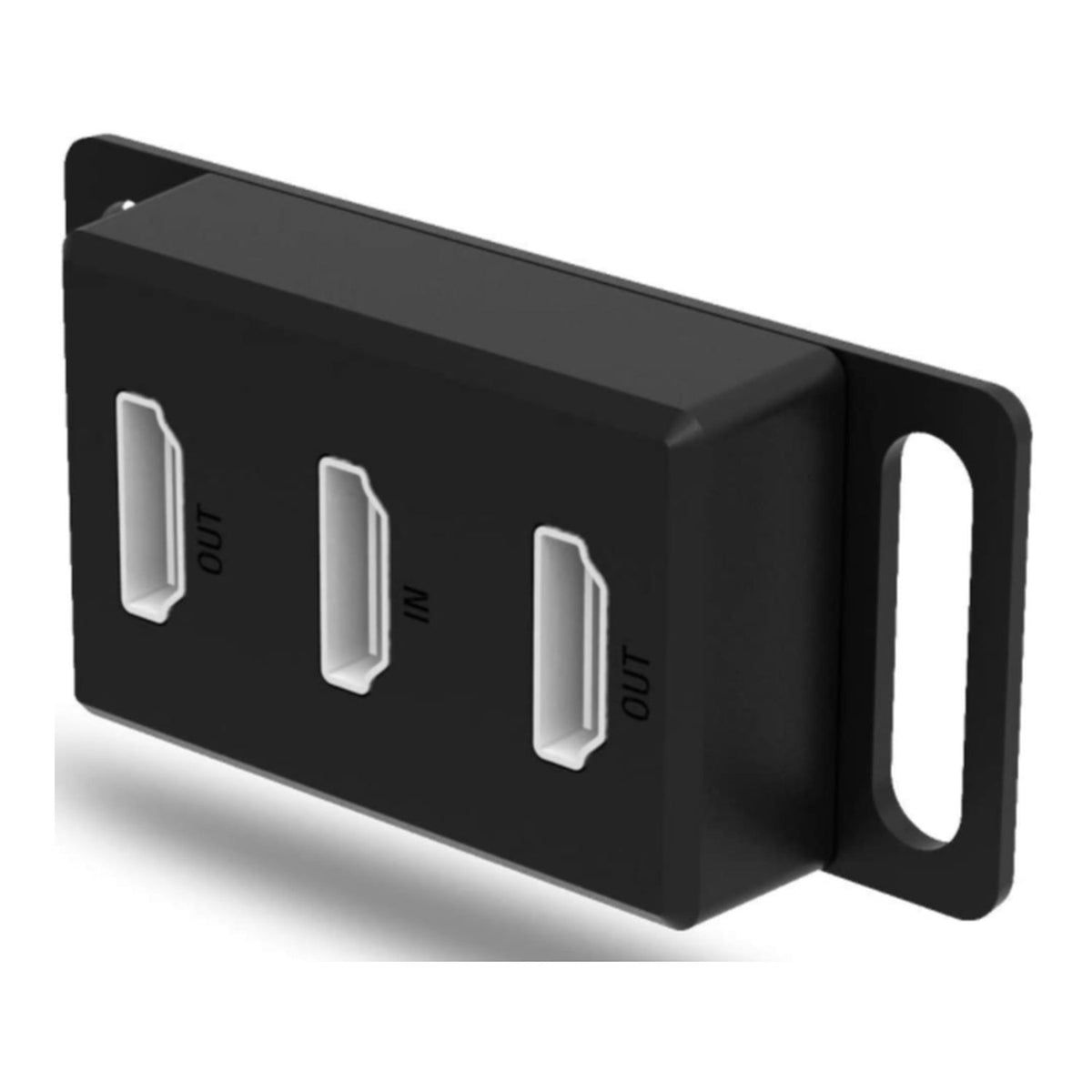 Portkeys HDV1 1x2 HDMI Splitter