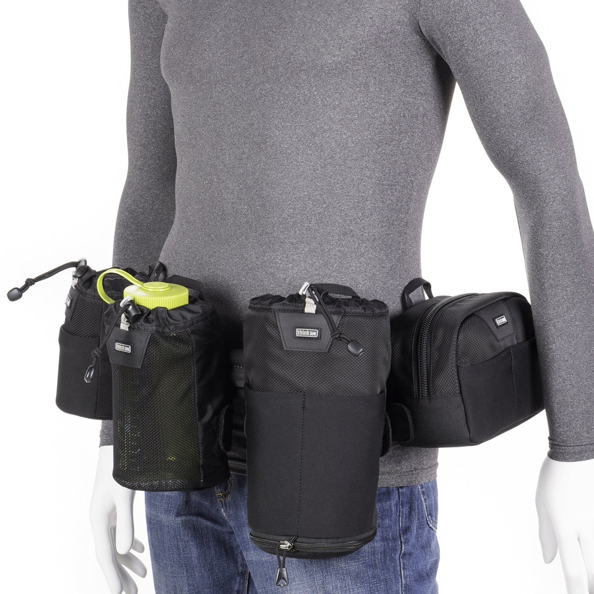 Think Tank Pro Speed Belt V3.0