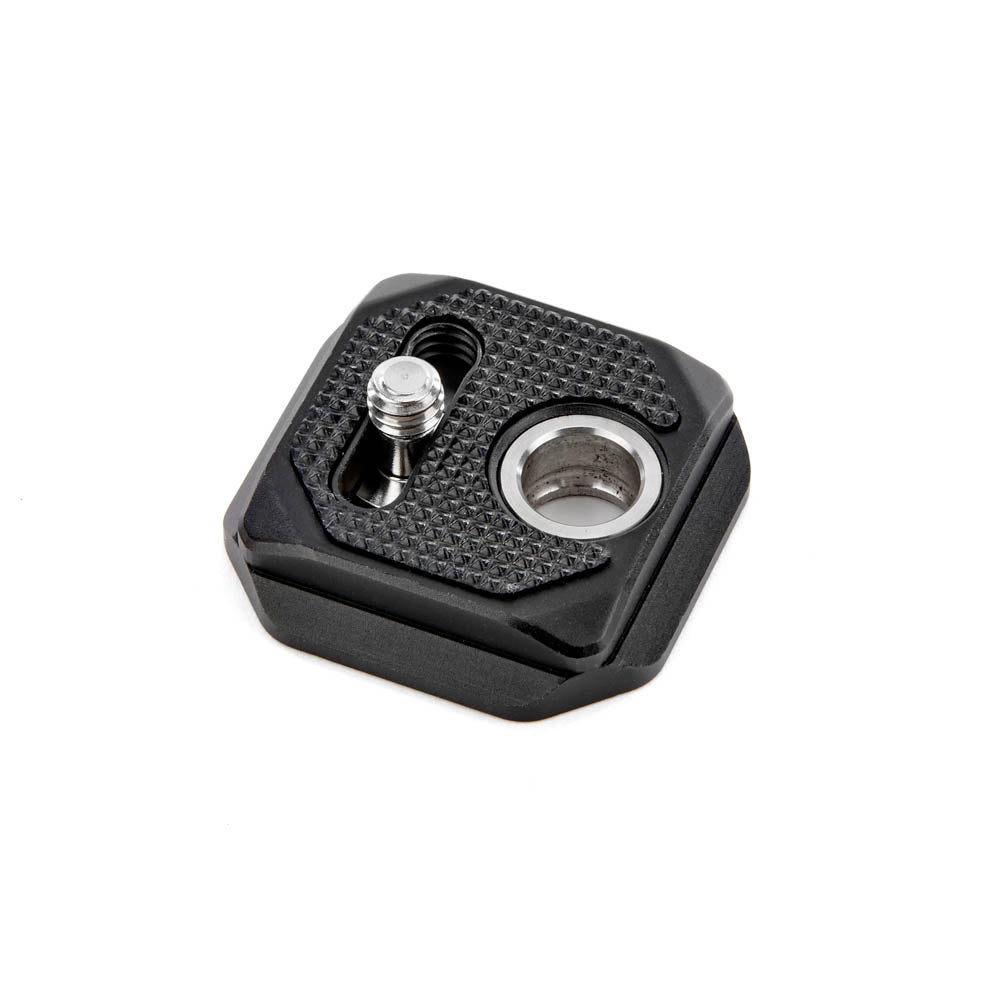 3 Legged Thing QD4 Arca Quick Release Plate – Black
