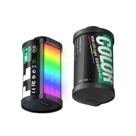 TTArtisan Mini RGB LED Light
