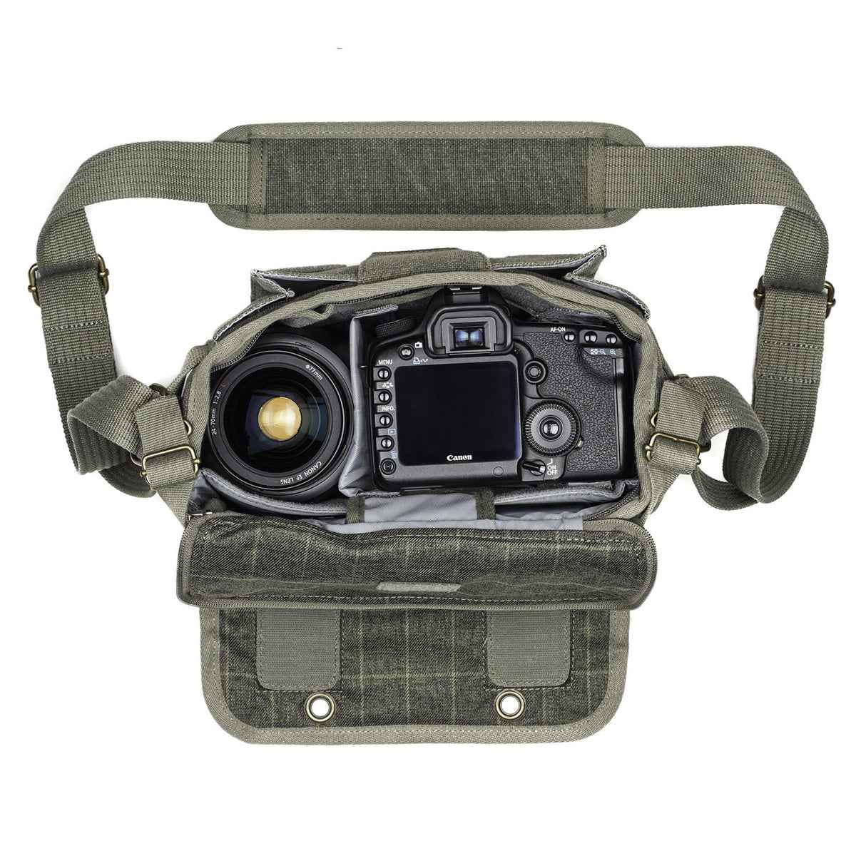 Think Tank Retrospective 5 V2.0 Camera Shoulder Bag