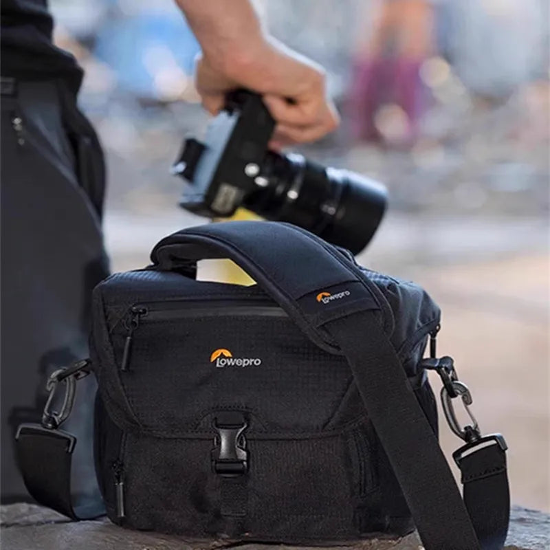 Lowepro Nova 180 AW II Camera Shoulder Bag product image