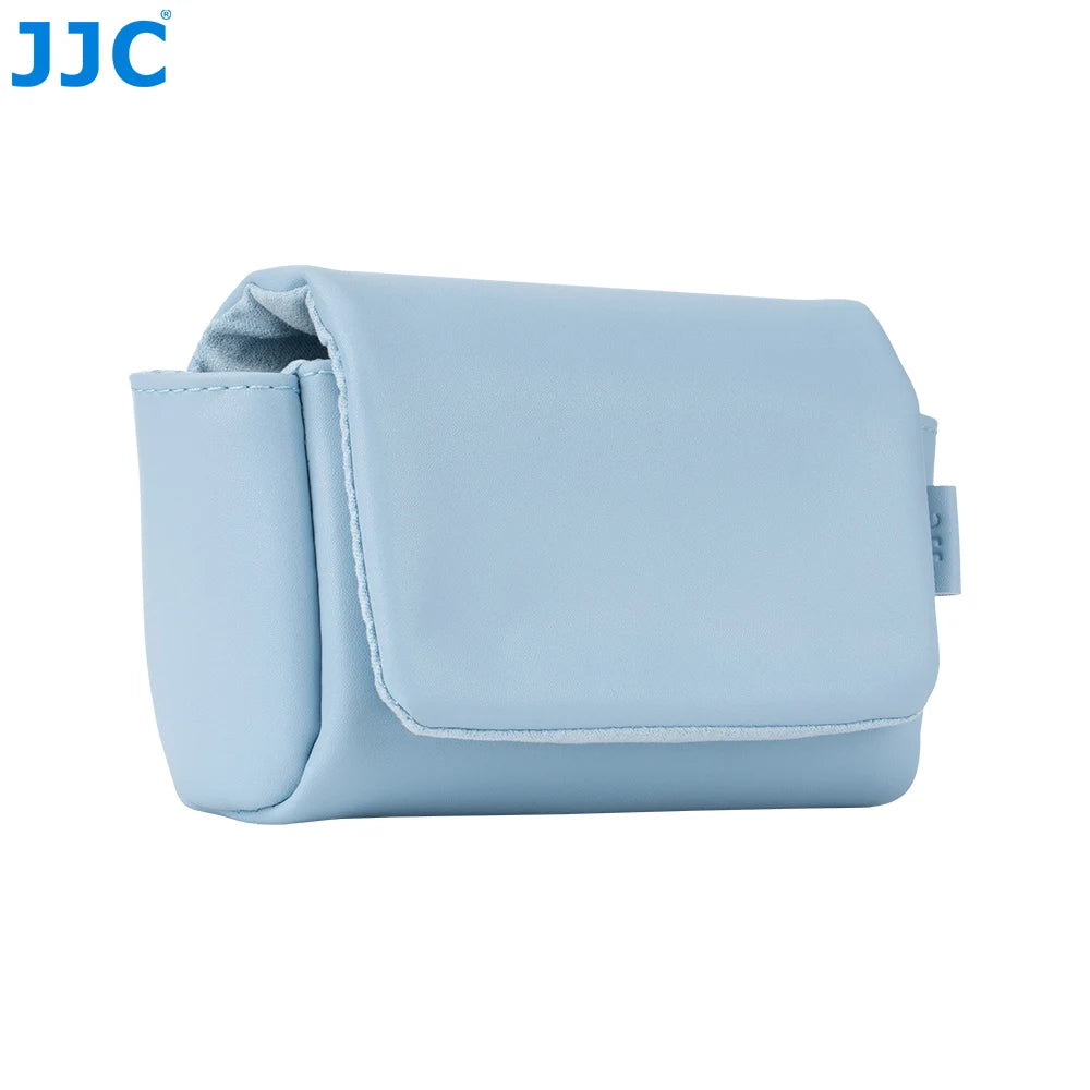 JJC Compact Camera Case for Ricoh GR IV/GR III & Sony RX100