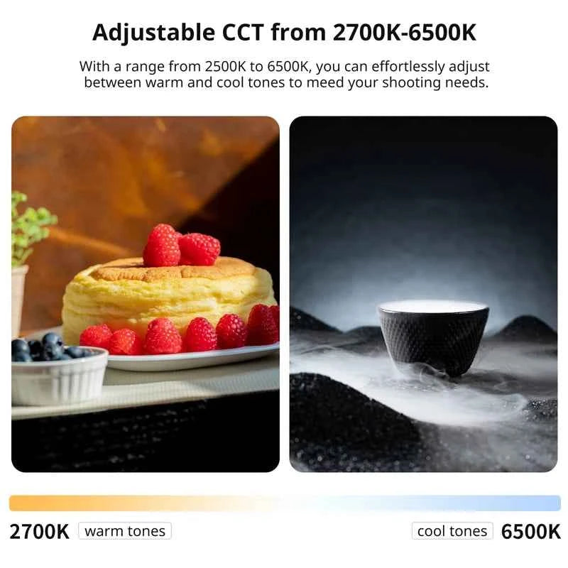 Ulanzi UA12 12W Portable Air Tube Light