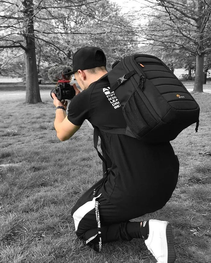 Lowepro Tahoe BP 150 Camera Backpack product image