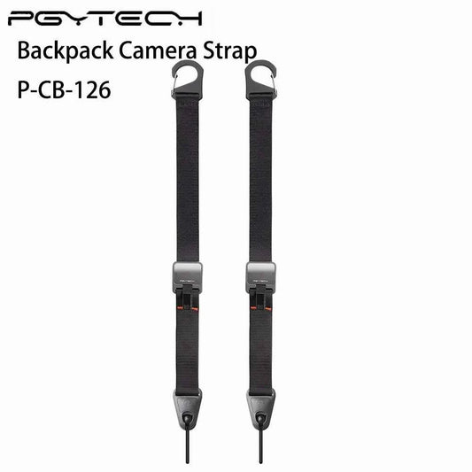 PGYTECH Backpack Camera Strap