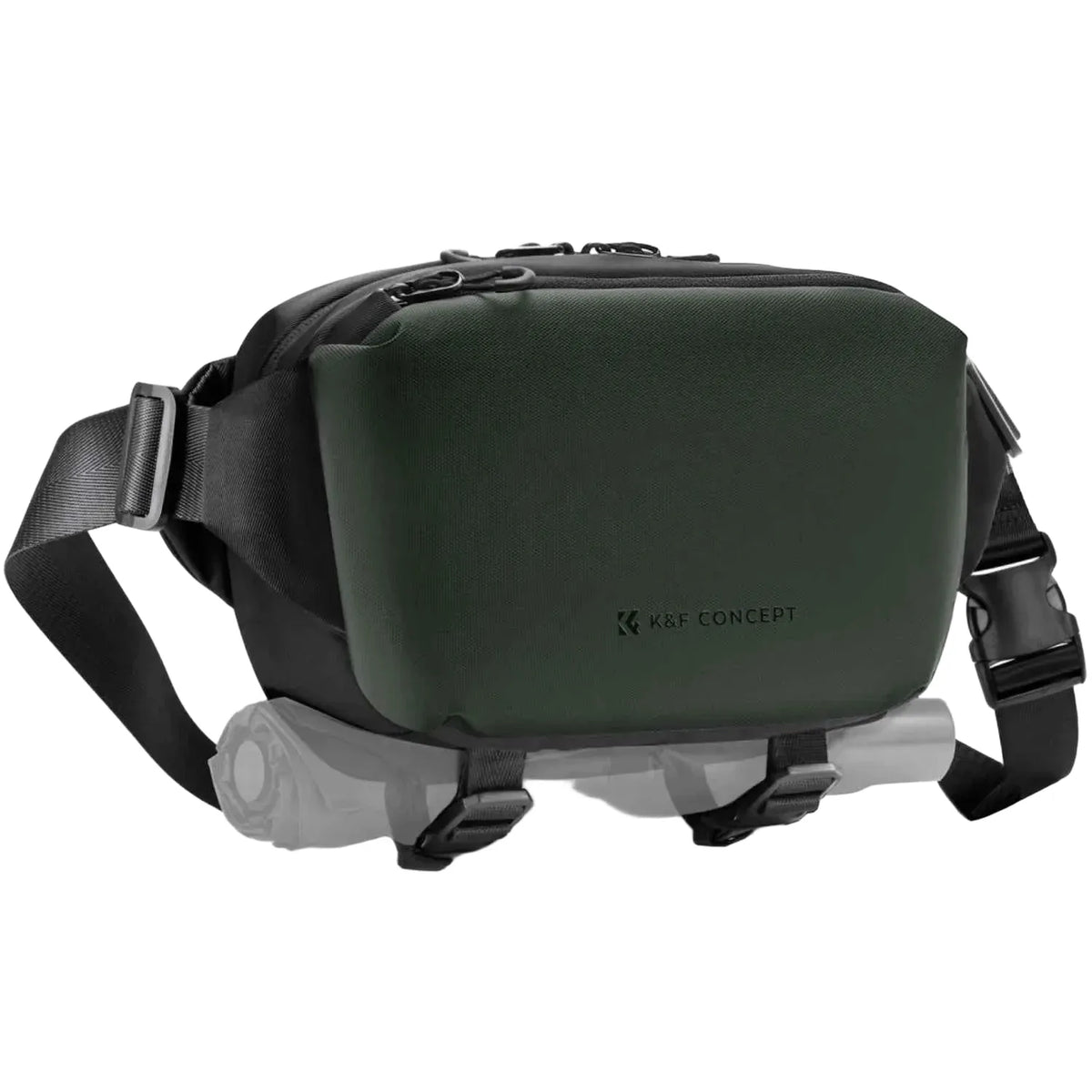 K&F Concept 4L Camera Sling Bag