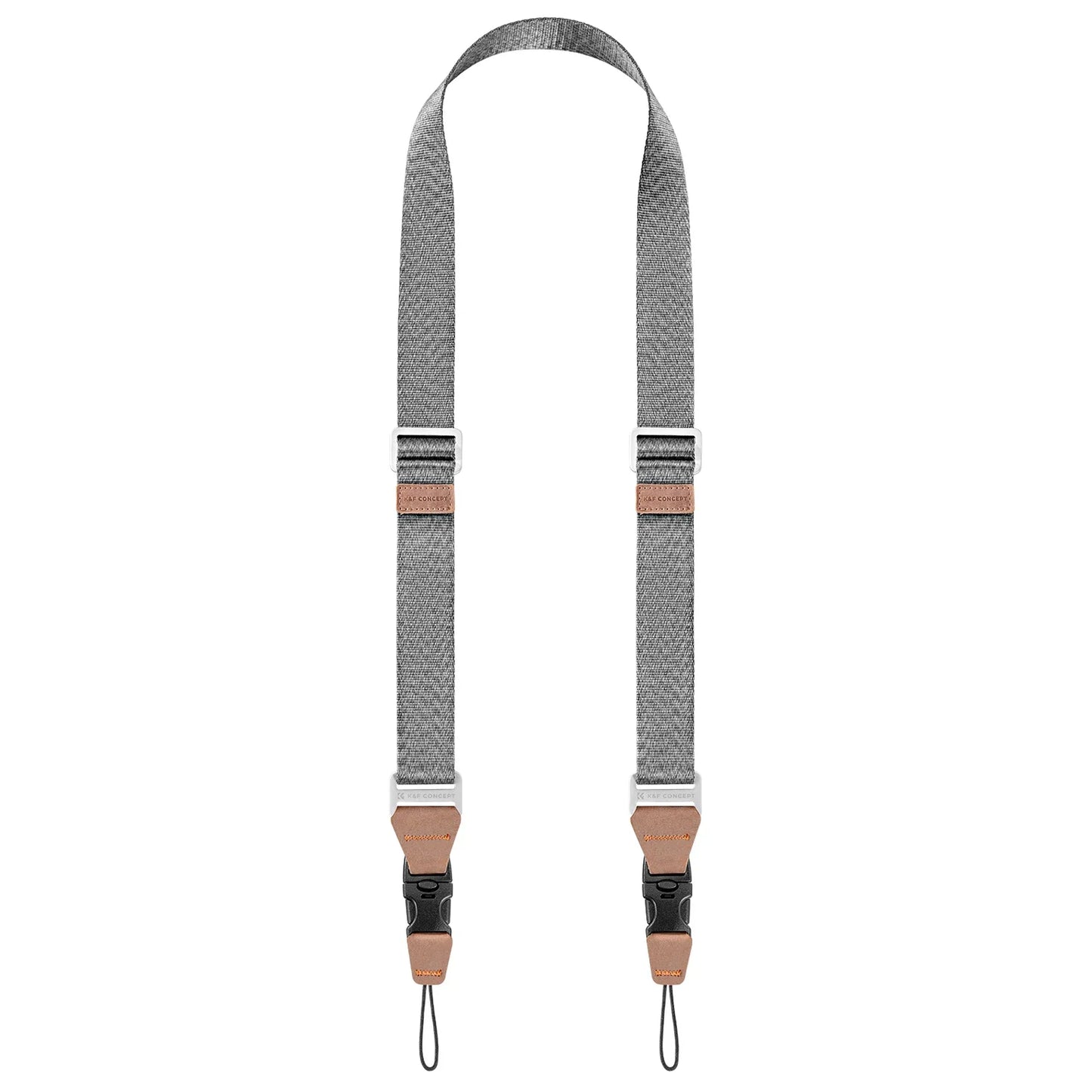 K&F Concept Quick Release Rope Camera Strap