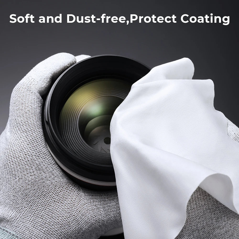 K&F ND2-ND400 Variable Neutral Density Lens Filter