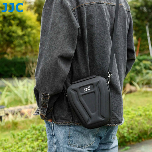 JJC HSCC-1 Hard Shell Camera Case