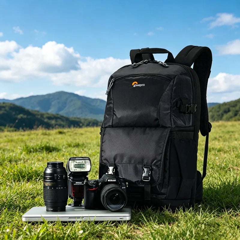 Lowepro Fastpack BP 250 II AW Camera Backpack