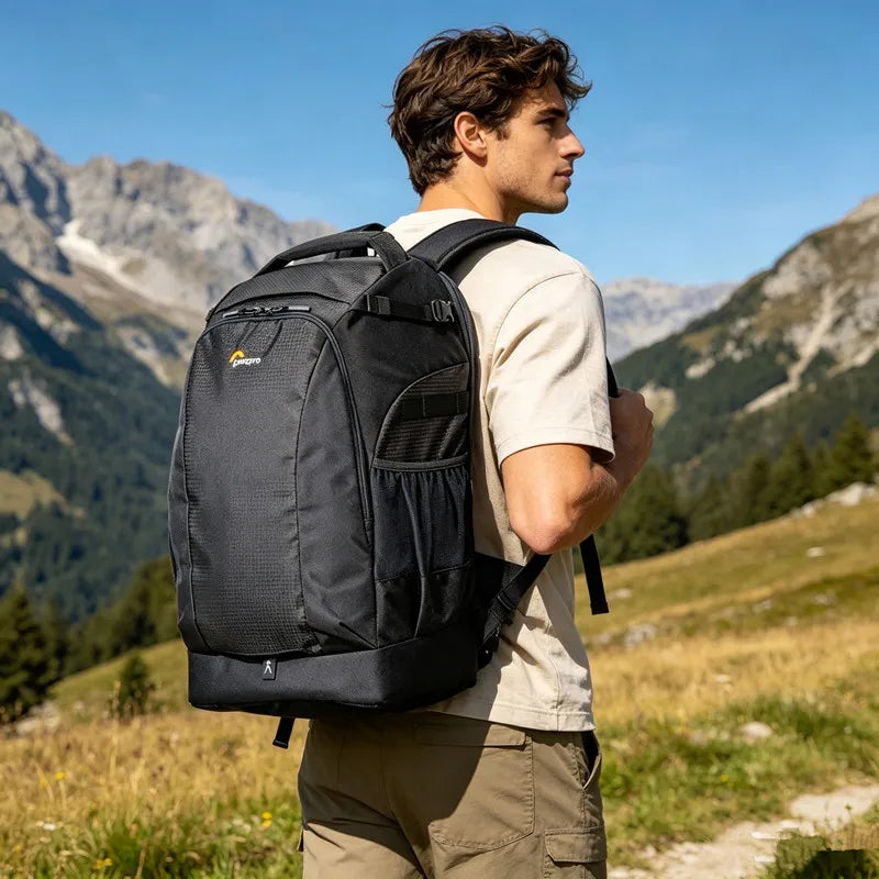 Lowepro Flipside 500 AW II Camera Backpack