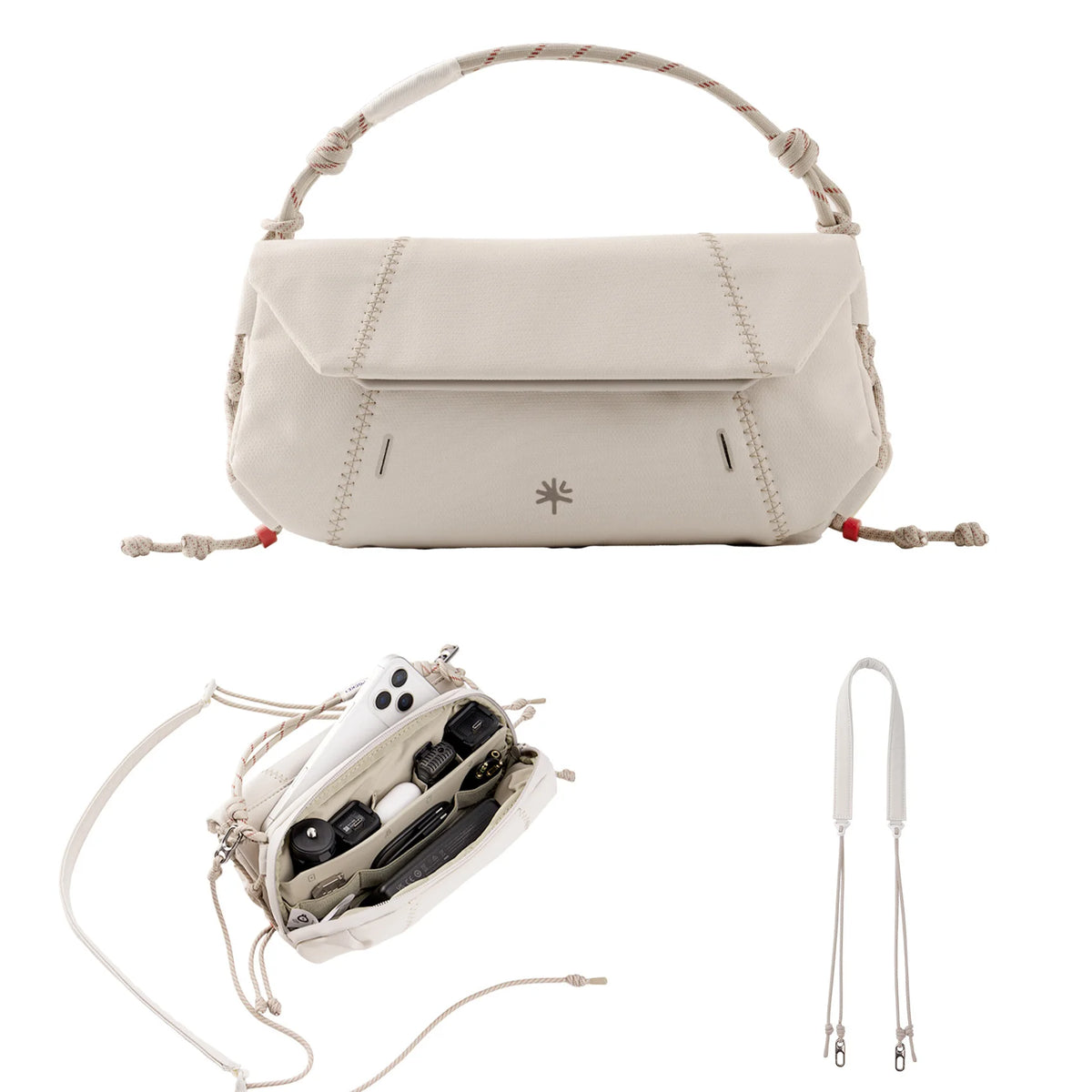 PGYTECH OneGo Pocket Sling Camera Bag