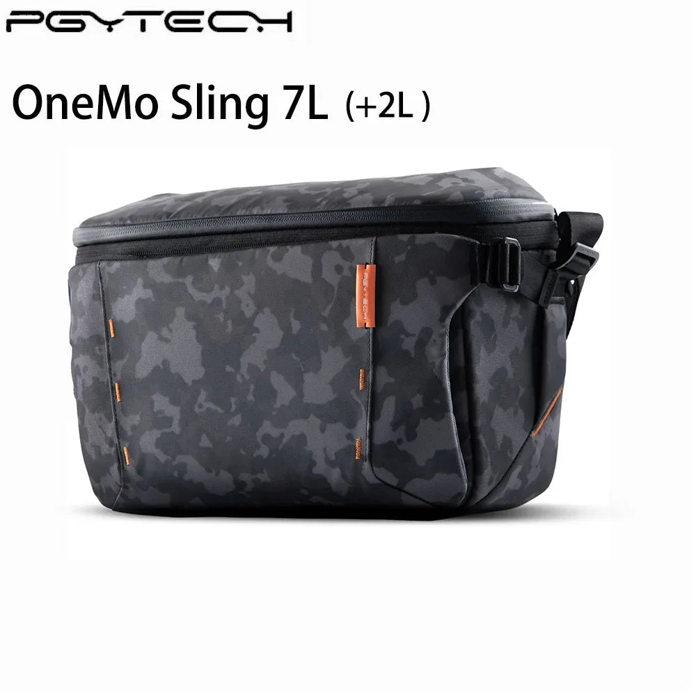 PGYTECH OneMo Sling Camera Bag 7L / 11L