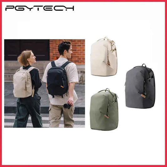 PGYTECH OneGo Lite Backpack 16L / 22L Camera Bag - 22L black product image