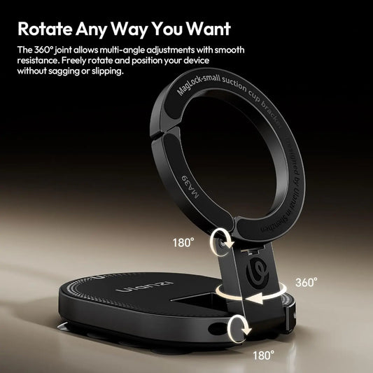 Ulanzi MA39 Magnetic Suction Phone Stand - 2PCS MA39