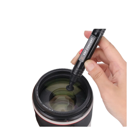 K&F Camera Lens Cleaning Kit - CameraHUB