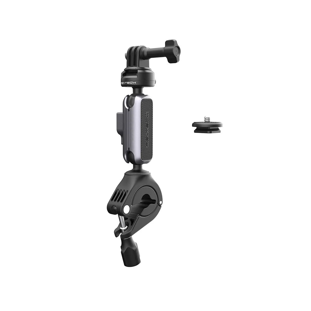 PGYTECH CapLock Bike & Motorcycle Handlebar Mount