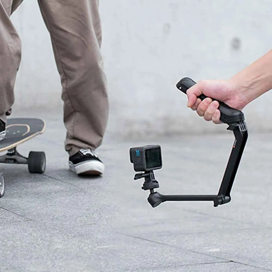 PGYTECH MantisPod Z 3-Way Action Camera Tripod