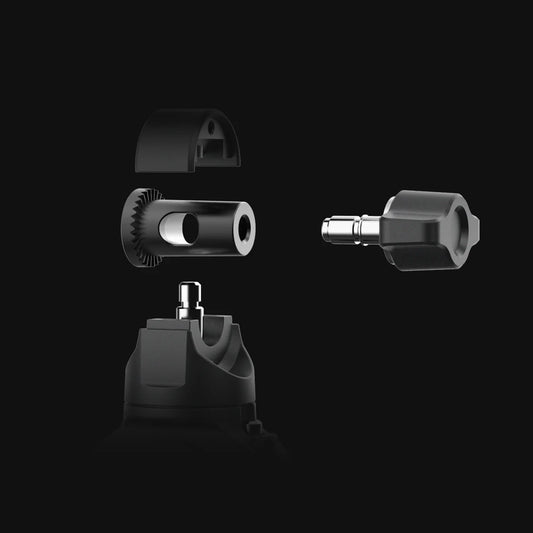 PGYTECH CapLock Rearview Mirror Mount