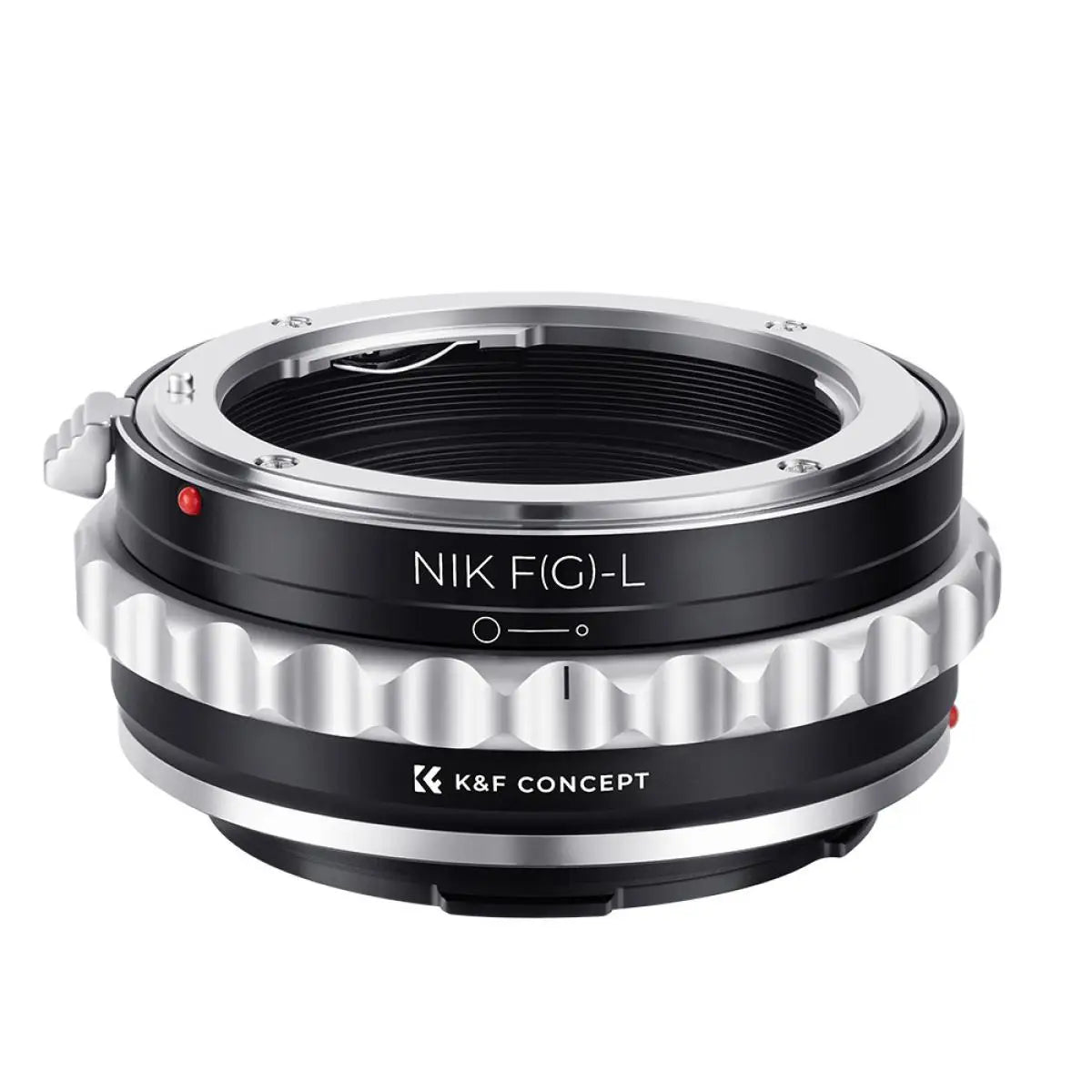 K&F Lens Mount Adapter - CameraHUB