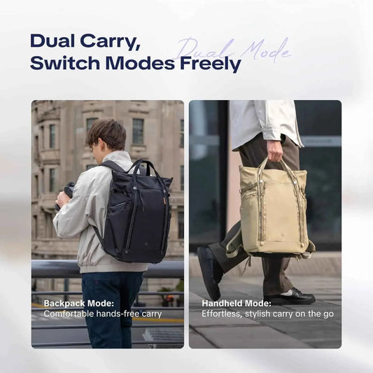 PGYTECH OneGo Roamer Camera Backpack 18L / 25L