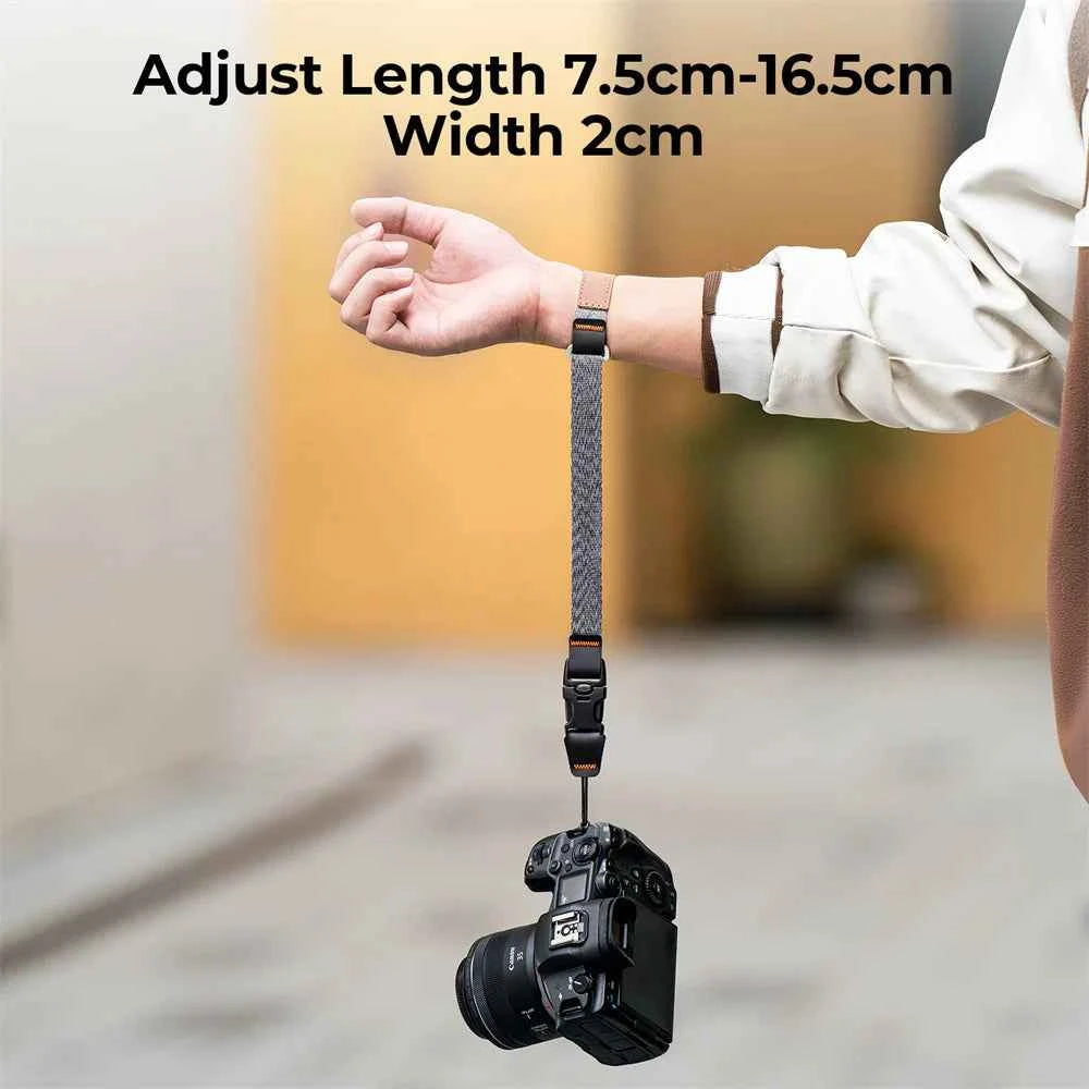 K&F Concept Nylon Camera Wrist Strap